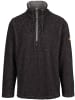 Trespass Hoodie in Schwarz