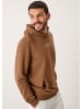 s.Oliver Sweatshirt in 8592_karamell
