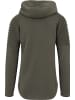 Urban Classics Kapuzenpullover in olive