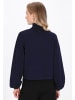 DreiMaster Women Sweater in navy