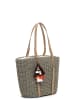 SURI FREY Shopper SFY Nandy in khaki 910