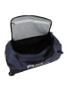 Jack Wolfskin All-In 90 2 Rollen Reisetasche 80 cm in midnight sky