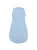 Schlummersack Pucksack 1.0 TOG in Blue Ice
