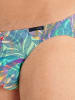 HOM Minislip Funky Styles in multico print