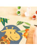 Ravensburger Malprodukte CreArt, Malen nach Zahlen Hello Baby - Giraffe CreArt Adults Trend Ab 12 Jahre in bunt