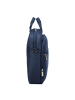 Roncato Easy Office 2.0 Aktentasche 43 cm Laptopfach in blu notte