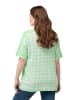 Ulla Popken Shirt in mintgrün