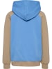 Hummel Hummel Kapuzenpullover Hmlessen Jungen in BLACK IRIS