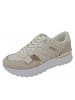Guess Sneaker Vinsa 5 in Beige