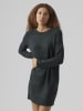 Vero Moda Strickkleid in Pine Grove