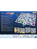 Ravensburger Schiebespiel Disney Labyrinth - Gesellschaftsspiel & Brettspiel ab 7 Jahre 7-99 Jahre in bunt