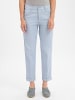 MAC HOSEN Hose Chino in hellblau - 0004