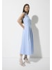 More & More Maxikleid in fresh skyblue