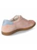 Paul Green Schnürhalbschuh in rosa