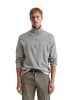 Marc O'Polo Troyer regular in Cloudy Grey Melange
