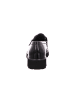 Sioux Slipper in schwarz
