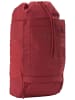 PinqPonq Rucksack Blok Large in Sienna Red