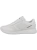 Calvin Klein Sneaker low Jeans Sporty Eva Runner 3 in weiss