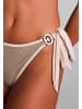 Moda Minx Bikini-Hose in Stone