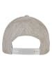  Flexfit  Flexfit Snapback in heathergrey