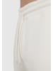 SMILODOX Jogginghose Evra in Creme
