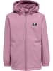 Hummel Hummel Softshell Jacke Hmlmars Kinder Atmungsaktiv in DUSKY ORCHID