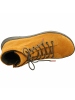 Think! Halbschuhe in gelb