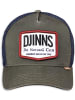 DJINNS Baseball Cap in grün
