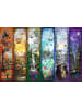 Ravensburger Puzzle 7.000 Teile Erwachsenenpuzzle 7000 Teile - Die sechs Portale Ab 14 Jahre in bunt