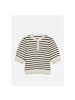 Vero Moda Pullover in birch