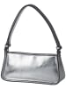 LIEBESKIND BERLIN Schultertasche Franzis S in Silver