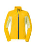 Schöffel W FLEECE JACKET HYDALEN in Orange