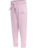 Hummel Hummel Pants Hmlfast Kinder in MAUVE SHADOW