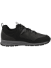 Geox Sneaker low U Doray B ABX B in schwarz