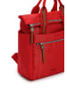 EMILY & NOAH Rucksack E&N Esther in red