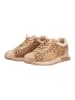 Hispanitas Sneaker in Camel