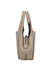 LIEBESKIND BERLIN Lilly Schultertasche Leder 32 cm in stone