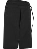 Urban Classics Shorts in schwarz