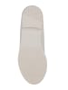 VAN HILL Klassische Slippers Aurora in Beige Lack