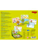 Haba Puzzle Magnetspiel-Box Jahreszeiten in mehrfarbig