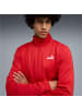 Puma Sportanzug / Freizeitanzug in Rot