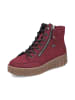 rieker SHOES "Damen Stiefel" in bordeaux