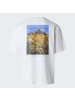 The North Face T-Shirt 10467264168278 Weiß