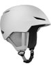 Atomic Skihelm ohne Visier in weiss