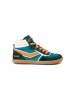 KOEL Sneaker High DANISH NAPPA in bunt