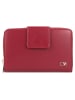 Roncato Firenze Geldbörse RFID Leder 15 cm in bordeaux