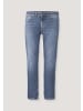 Hessnatur Jeans BEN Regular Straight in medium blue
