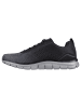 Skechers Sneaker TRACK-RIPKENT in schwarz