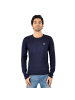 Diesel Pullover K-Querel 8IE Blau