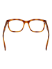 Guess Frauen Optische Fassungen Quadratisch Braun